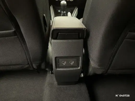 DACIA DUSTER II - voiture d'occasion - Photo 27