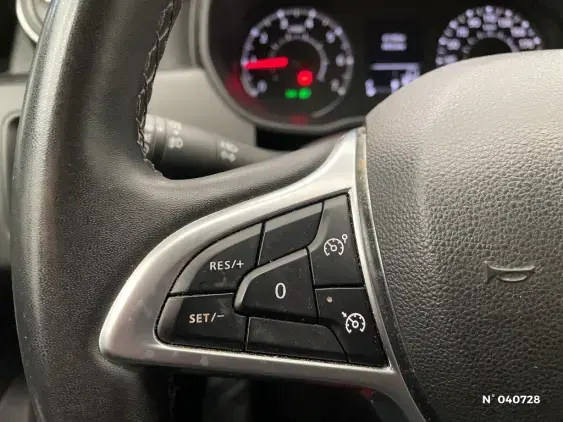 DACIA DUSTER II - voiture d'occasion - Photo 28