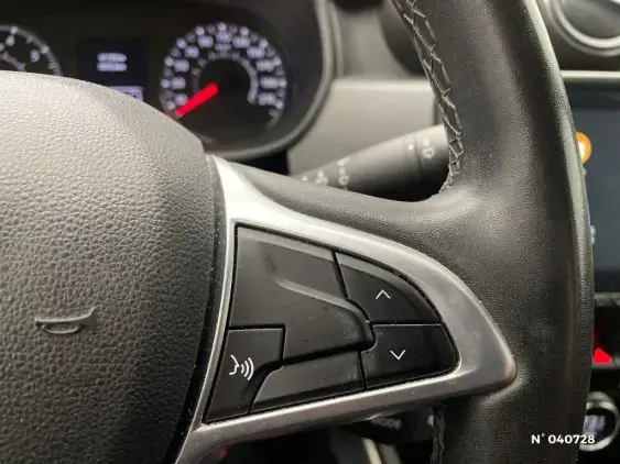 DACIA DUSTER II - voiture d'occasion - Photo 29