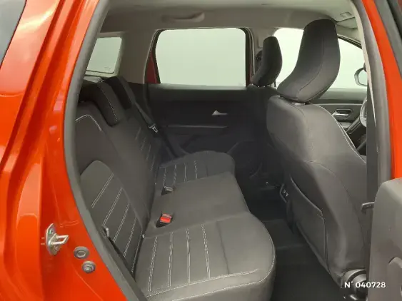 DACIA DUSTER II - voiture d'occasion - Photo 11