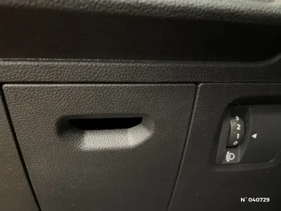 DACIA SANDERO III - voiture d'occasion - Photo 15