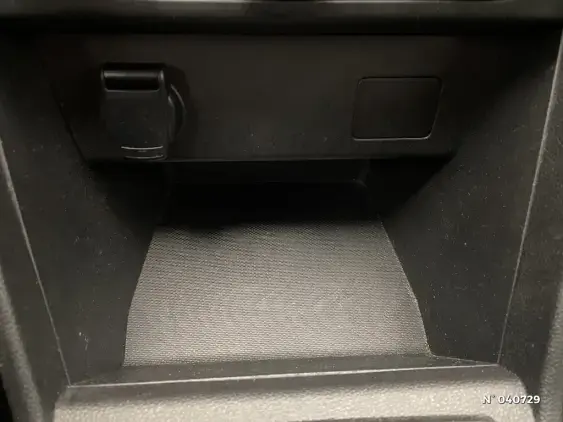 DACIA SANDERO III - voiture d'occasion - Photo 26