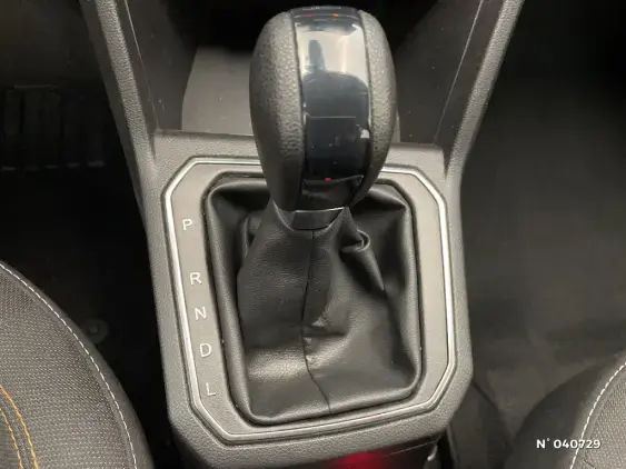 DACIA SANDERO III - voiture d'occasion - Photo 27