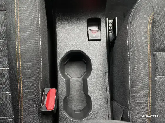 DACIA SANDERO III - voiture d'occasion - Photo 28