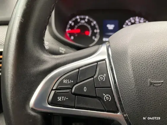 DACIA SANDERO III - voiture d'occasion - Photo 29