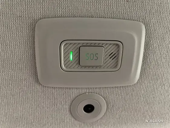 DACIA SANDERO III - voiture d'occasion - Photo 31