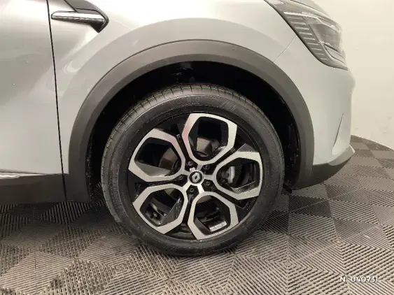 RENAULT CAPTUR II - voiture d'occasion - Photo 8