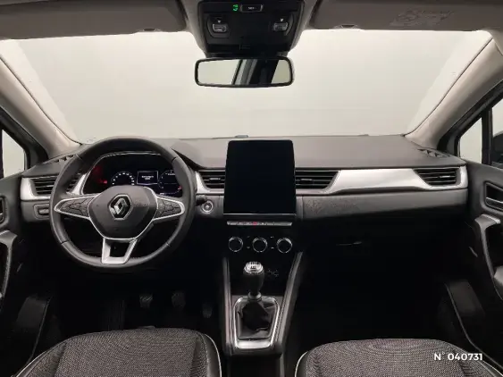 RENAULT CAPTUR II - voiture d'occasion - Photo 9