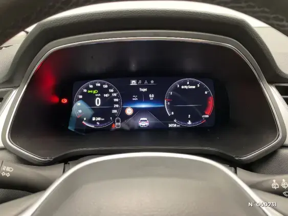 RENAULT CAPTUR II - voiture d'occasion - Photo 12