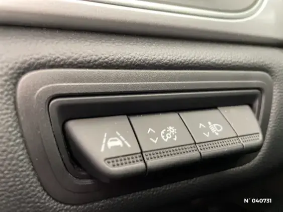 RENAULT CAPTUR II - voiture d'occasion - Photo 15