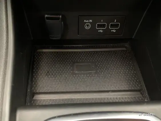 RENAULT CAPTUR II - voiture d'occasion - Photo 24