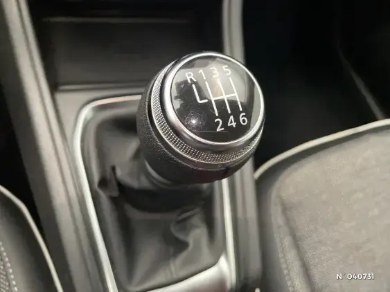 RENAULT CAPTUR II - voiture d'occasion - Photo 25