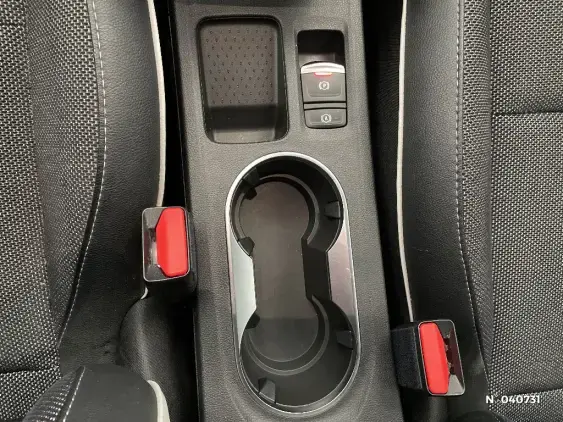 RENAULT CAPTUR II - voiture d'occasion - Photo 26