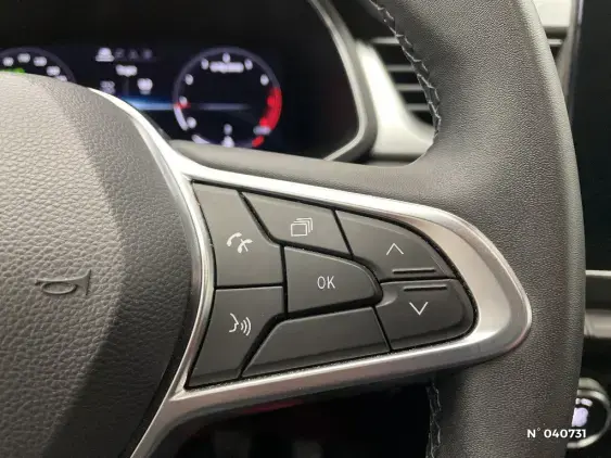 RENAULT CAPTUR II - voiture d'occasion - Photo 29