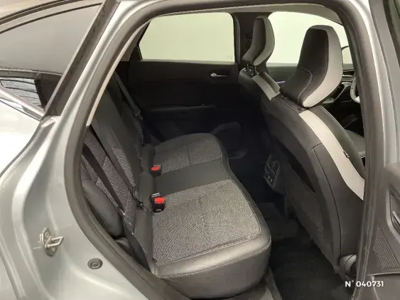 RENAULT CAPTUR II - voiture d'occasion - Photo 11