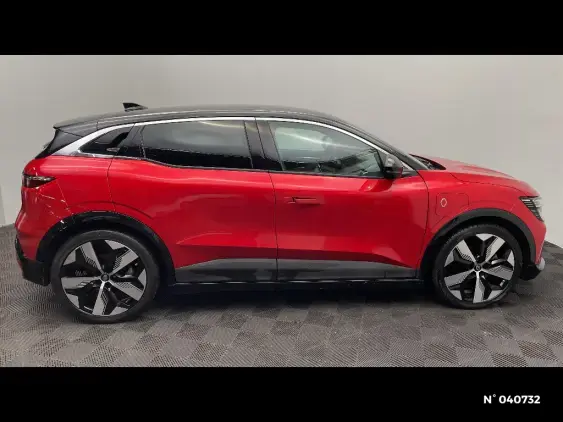 RENAULT MEGANE V - voiture d'occasion - Photo 5