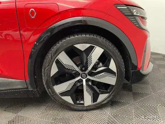 RENAULT MEGANE V - voiture d'occasion - Photo 8