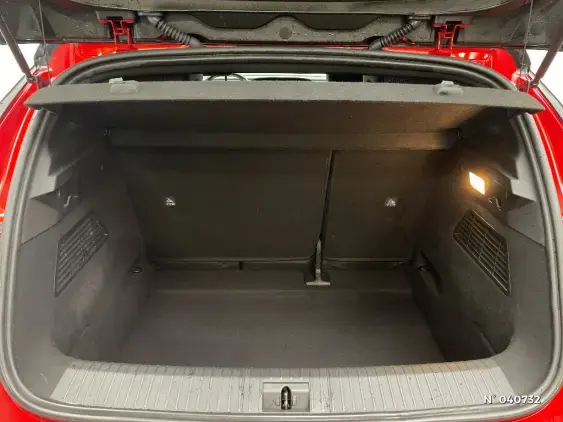 RENAULT MEGANE V - voiture d'occasion - Photo 7