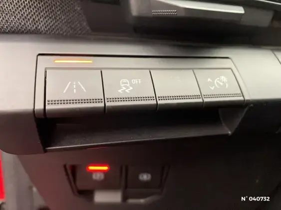 RENAULT MEGANE V - voiture d'occasion - Photo 15