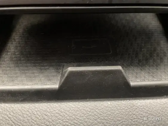 RENAULT MEGANE V - voiture d'occasion - Photo 24