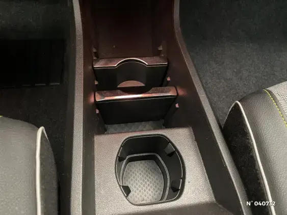 RENAULT MEGANE V - voiture d'occasion - Photo 25