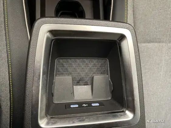 RENAULT MEGANE V - voiture d'occasion - Photo 26