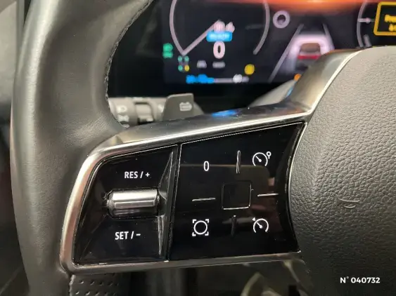 RENAULT MEGANE V - voiture d'occasion - Photo 27