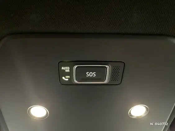 RENAULT MEGANE V - voiture d'occasion - Photo 29