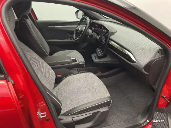 RENAULT MEGANE V - voiture d'occasion - Photo 10