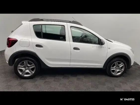 DACIA SANDERO II - voiture d'occasion - Photo 5