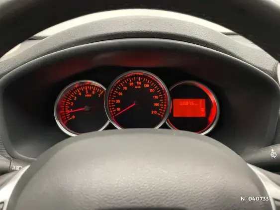 DACIA SANDERO II - voiture d'occasion - Photo 12