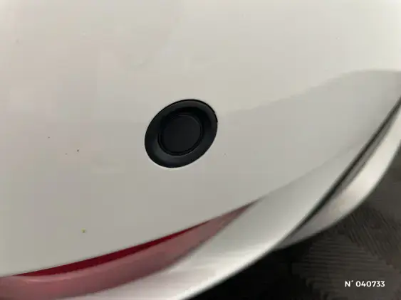 DACIA SANDERO II - voiture d'occasion - Photo 14