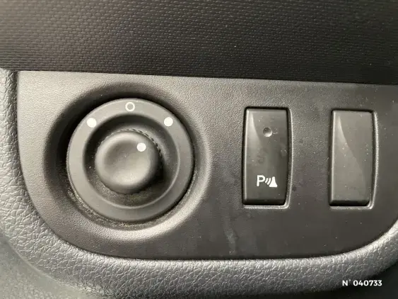 DACIA SANDERO II - voiture d'occasion - Photo 15