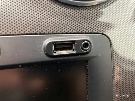 DACIA SANDERO II - voiture d'occasion - Photo 24