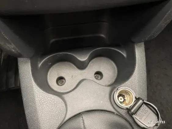 DACIA SANDERO II - voiture d'occasion - Photo 25