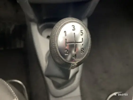 DACIA SANDERO II - voiture d'occasion - Photo 26