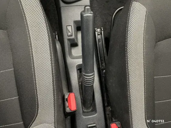 DACIA SANDERO II - voiture d'occasion - Photo 27