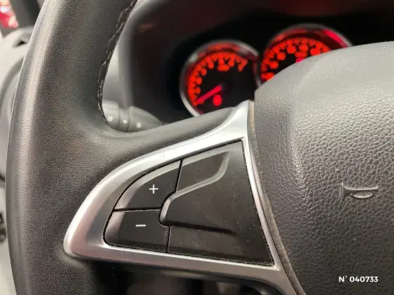 DACIA SANDERO II - voiture d'occasion - Photo 28
