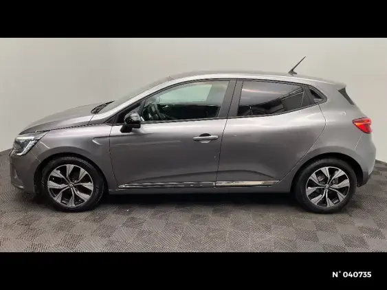 RENAULT CLIO V - voiture d'occasion - Photo 2