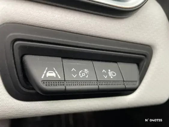 RENAULT CLIO V - voiture d'occasion - Photo 15