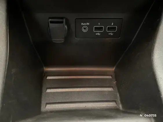 RENAULT CLIO V - voiture d'occasion - Photo 24