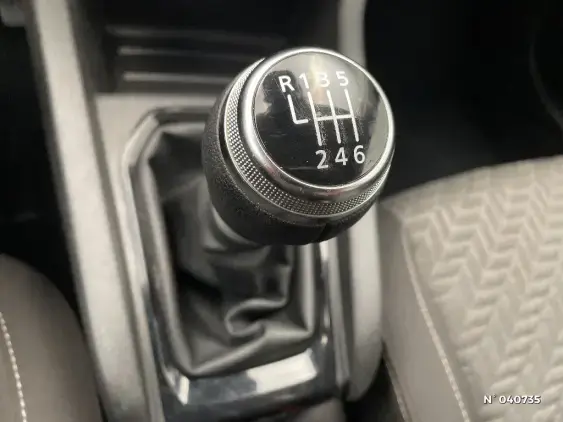 RENAULT CLIO V - voiture d'occasion - Photo 25