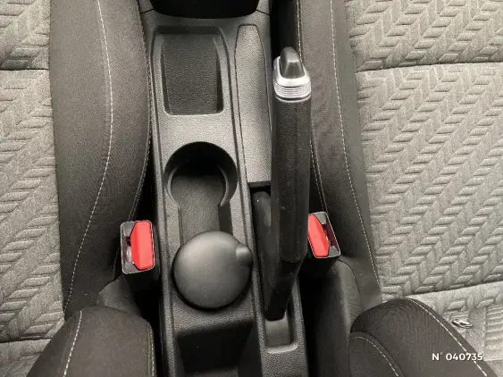 RENAULT CLIO V - voiture d'occasion - Photo 26