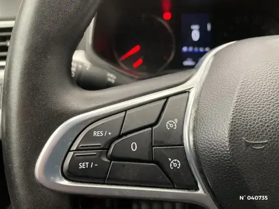 RENAULT CLIO V - voiture d'occasion - Photo 27