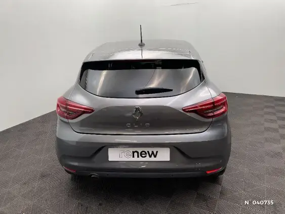 RENAULT CLIO V - voiture d'occasion - Photo 6