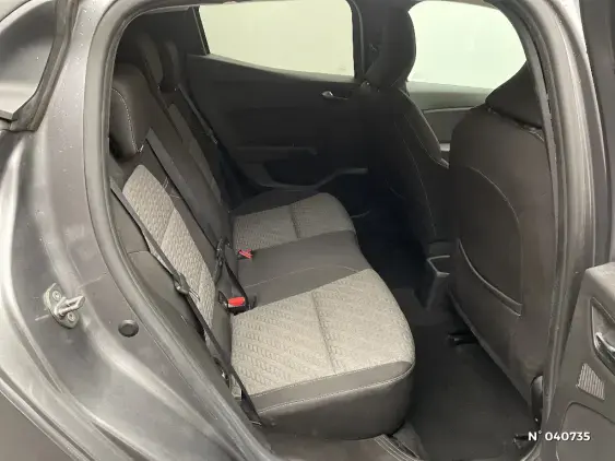 RENAULT CLIO V - voiture d'occasion - Photo 11