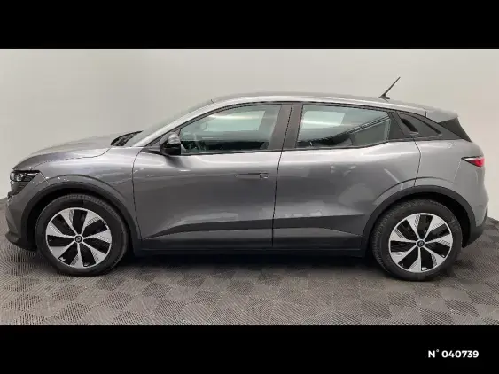 RENAULT MEGANE V - voiture d'occasion - Photo 2