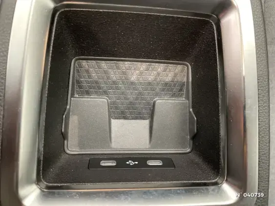 RENAULT MEGANE V - voiture d'occasion - Photo 24