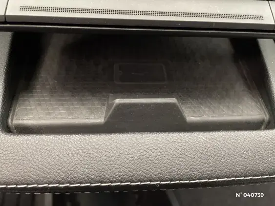 RENAULT MEGANE V - voiture d'occasion - Photo 25