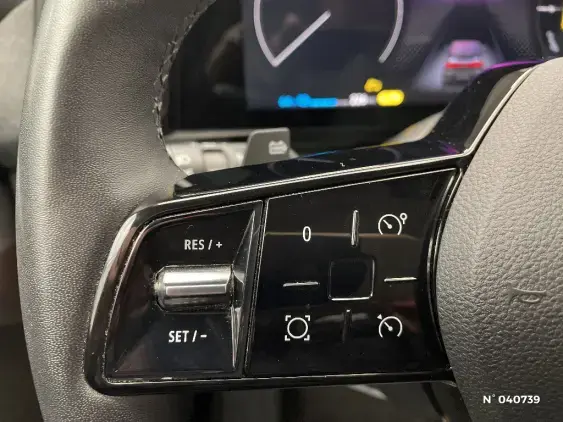 RENAULT MEGANE V - voiture d'occasion - Photo 27